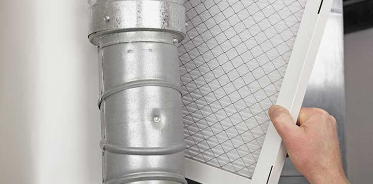 air conditioner filter replacements